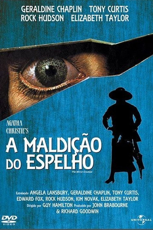 Assistir A Maldição do Espelho