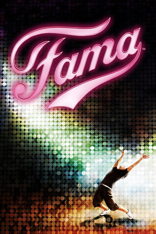 Assistir Fama
