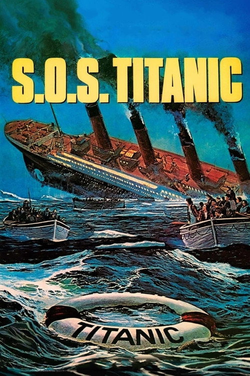Assistir S.O.S. Titanic