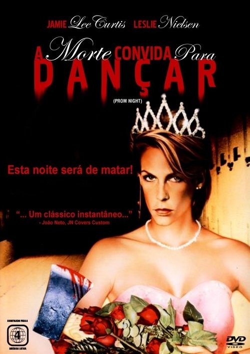 Assistir Baile de Formatura