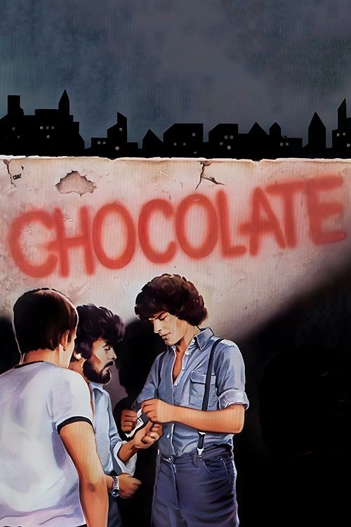 Assistir Chocolate