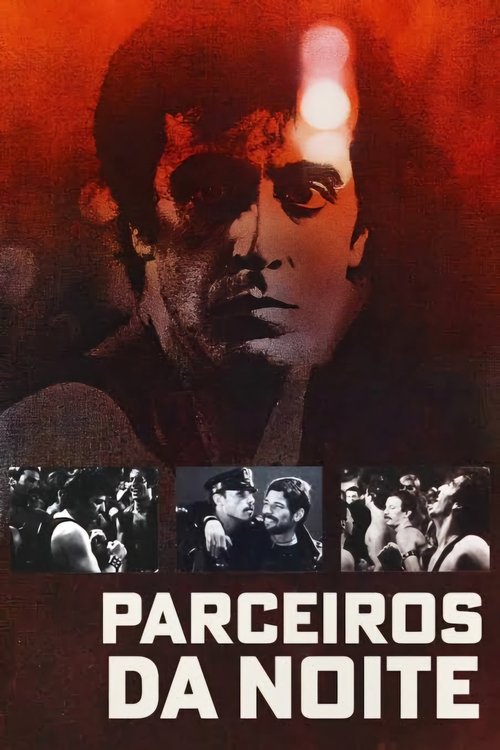 Assistir Parceiros da Noite