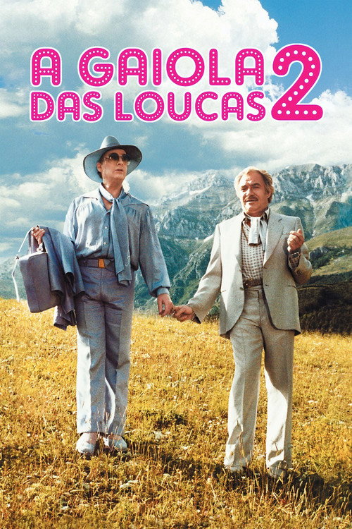 Assistir A Gaiola das Loucas 2
