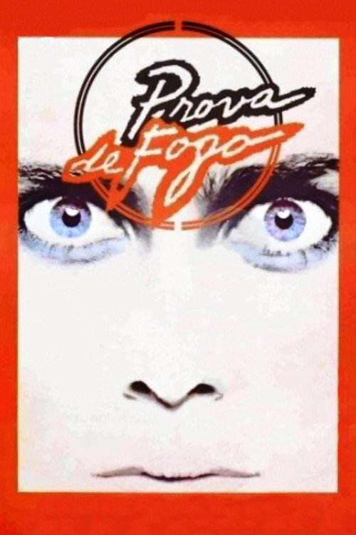 Assistir Prova de Fogo