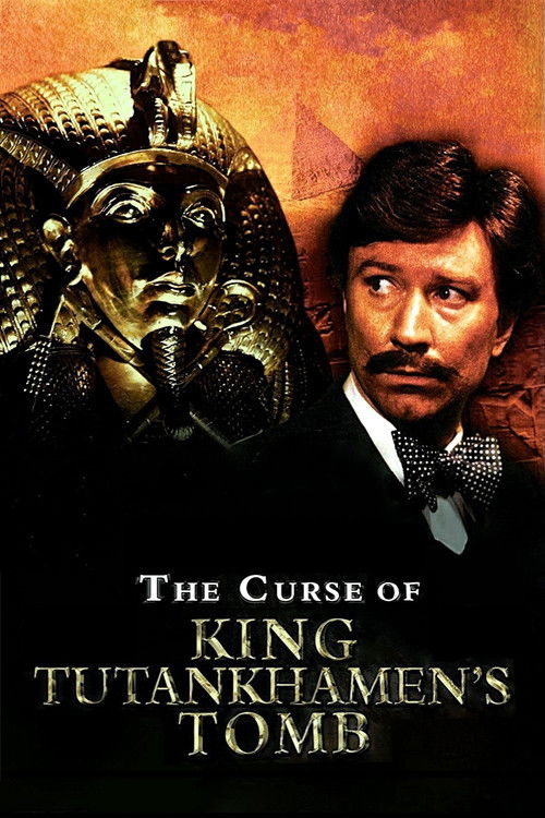 Assistir The Curse of King Tut's Tomb