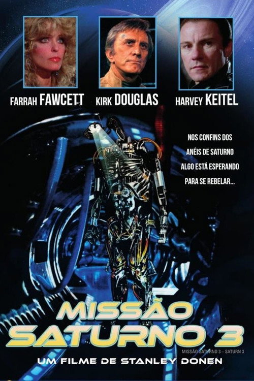 Assistir Missão Saturno 3