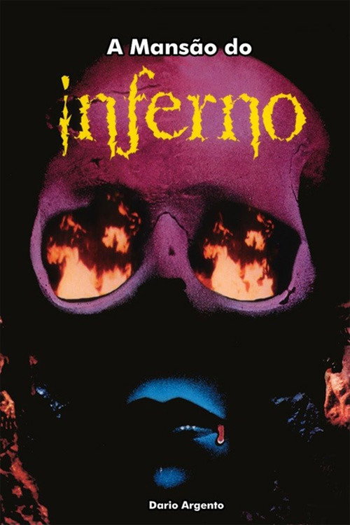 Assistir A Mansão do Inferno