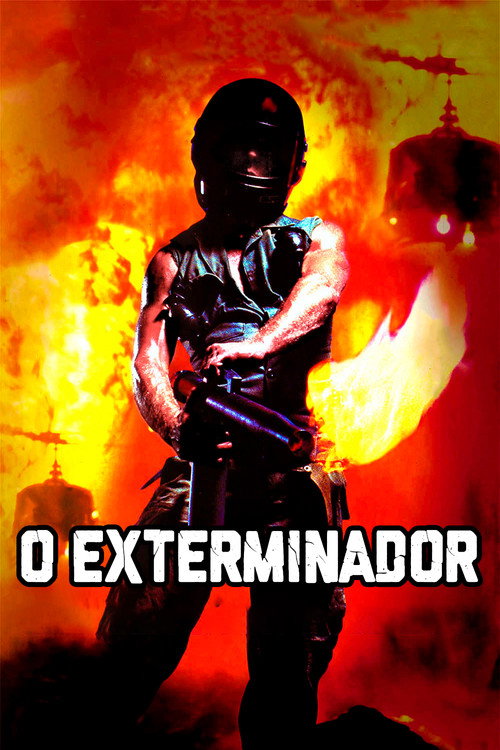 Assistir O Exterminador