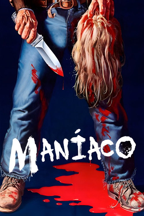Assistir O Maníaco