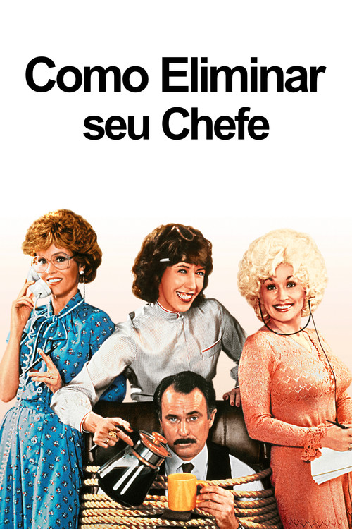 Assistir Como Eliminar Seu Chefe