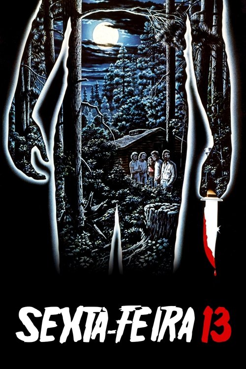 Assistir Sexta-Feira 13