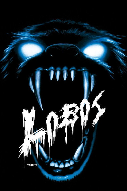 Assistir Lobos