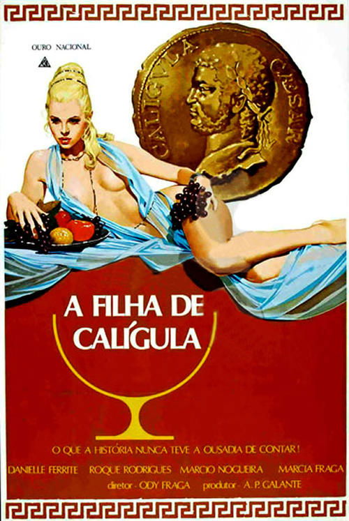 Assistir A Filha de Calígula