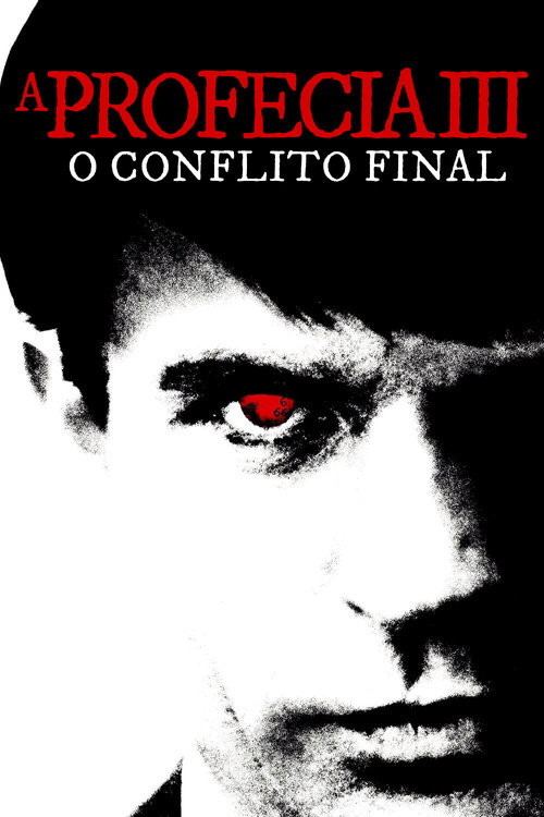 Assistir A Profecia III: O Conflito Final