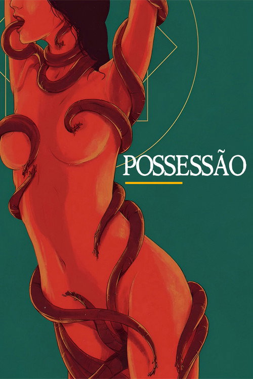 Assistir Possessão
