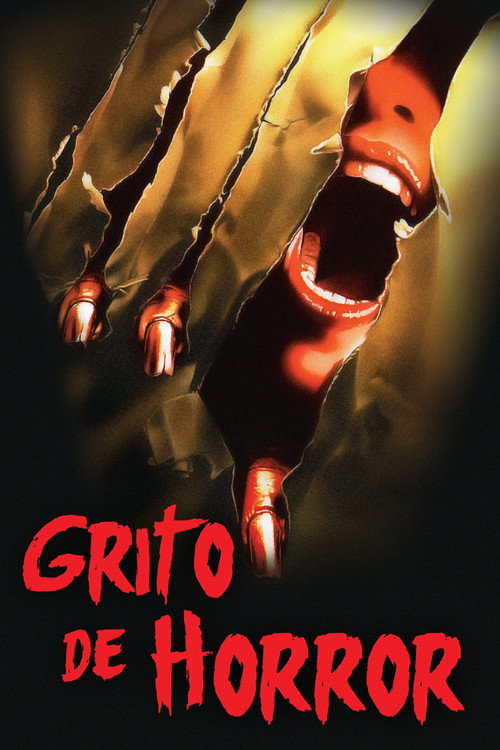 Assistir Grito de Horror