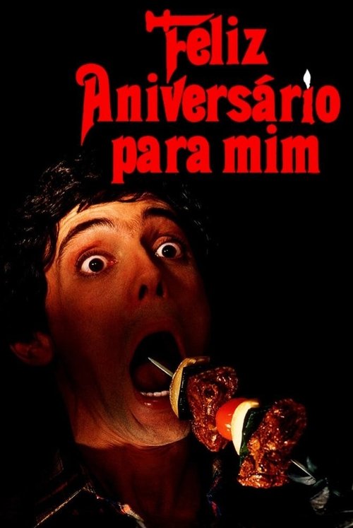 Assistir Feliz Aniversário Para Mim