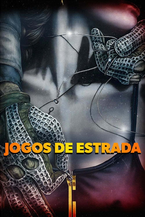 Assistir Jogos de Estrada