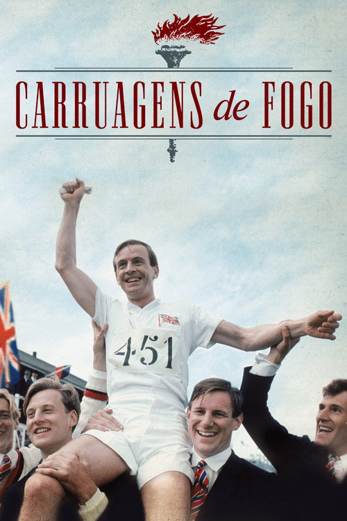 Assistir Carruagens de Fogo