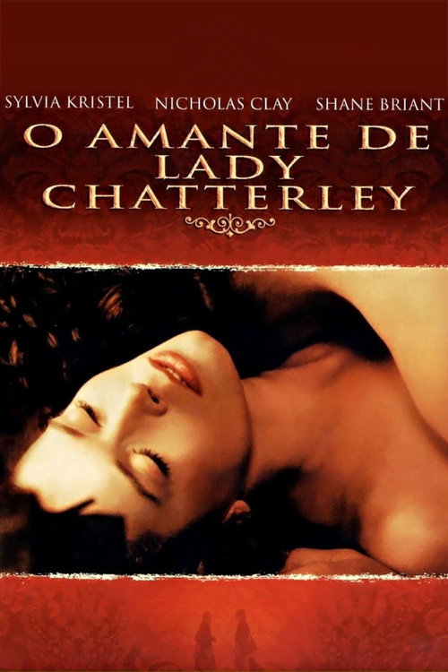 Assistir O Amante de Lady Chatterley