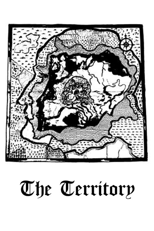 Assistir O Território