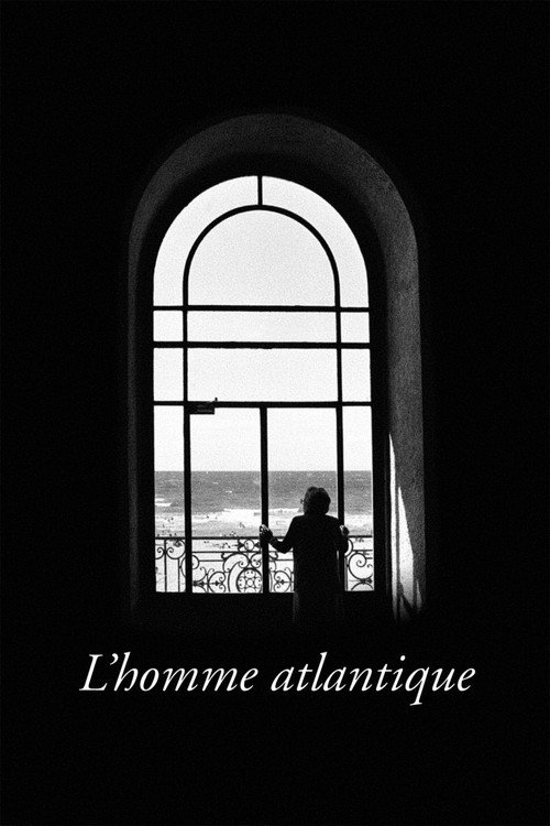 Assistir L’homme atlantique