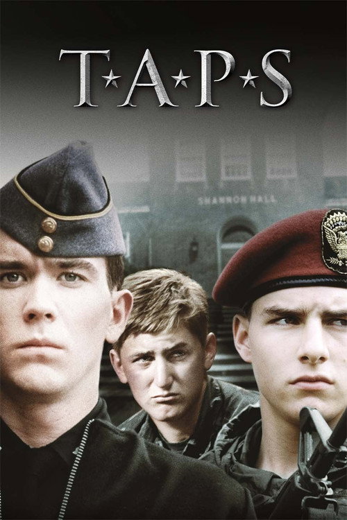 Assistir Toque de Recolher