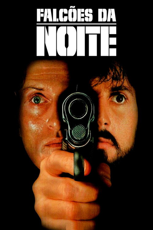 Assistir Falcões da Noite