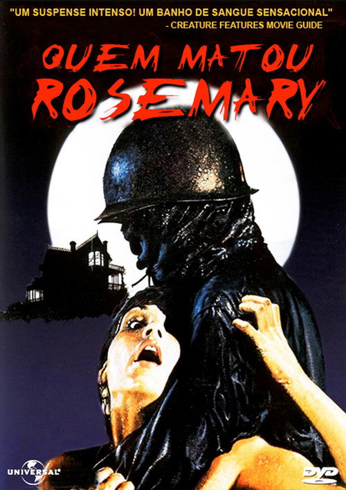 Assistir Quem Matou Rosemary