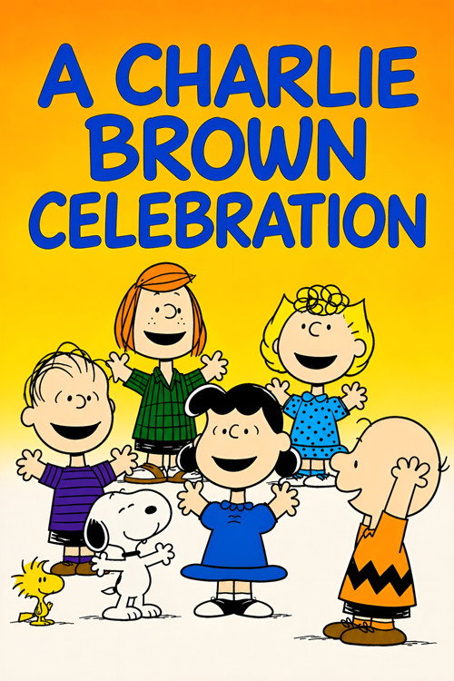 Assistir A Charlie Brown Celebration