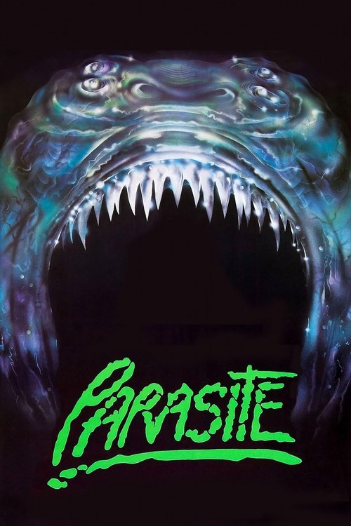 Assistir Parasita
