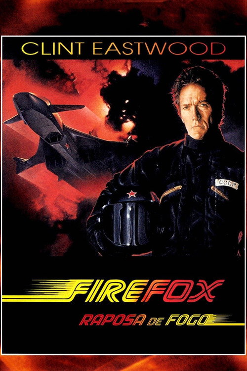Assistir Raposa de Fogo