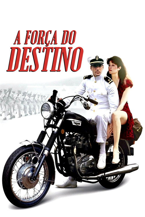 Assistir A Força do Destino