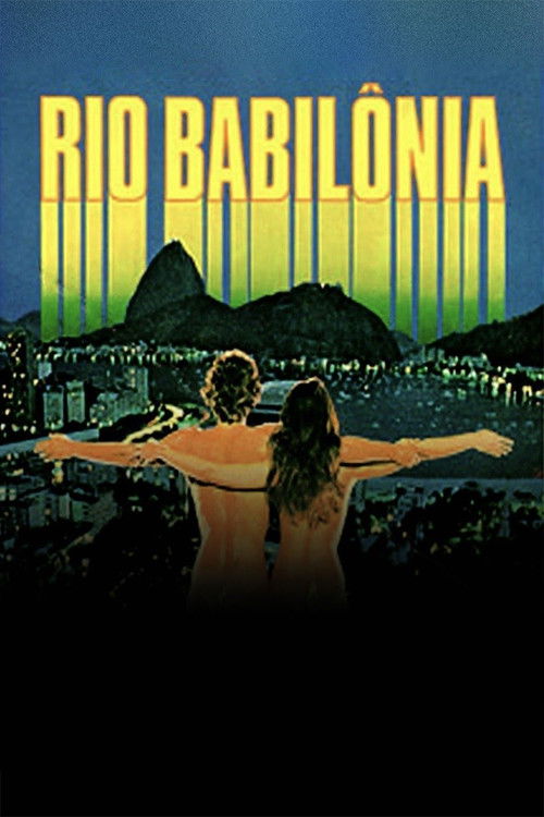 Assistir Rio Babilônia