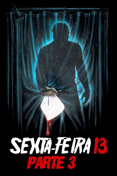 Assistir Sexta-Feira 13 - Parte 3