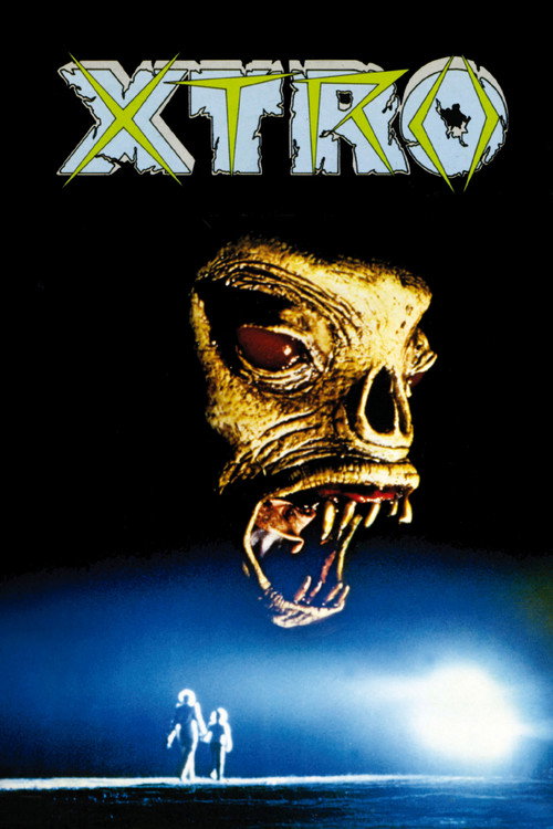 Assistir Estranhas Metamorfoses