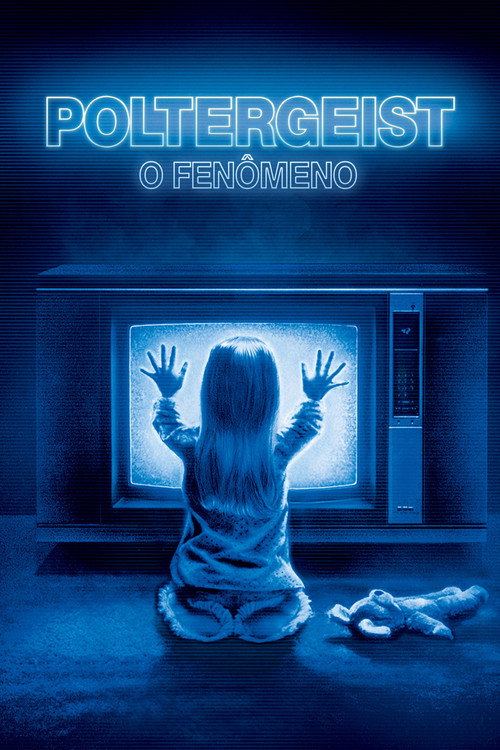 Assistir Poltergeist: O Fenômeno