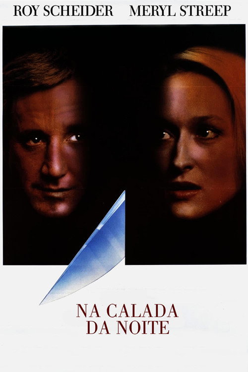 Assistir Na Calada da Noite