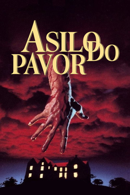 Assistir Terror Fatal (Mais Próximo do Terror)