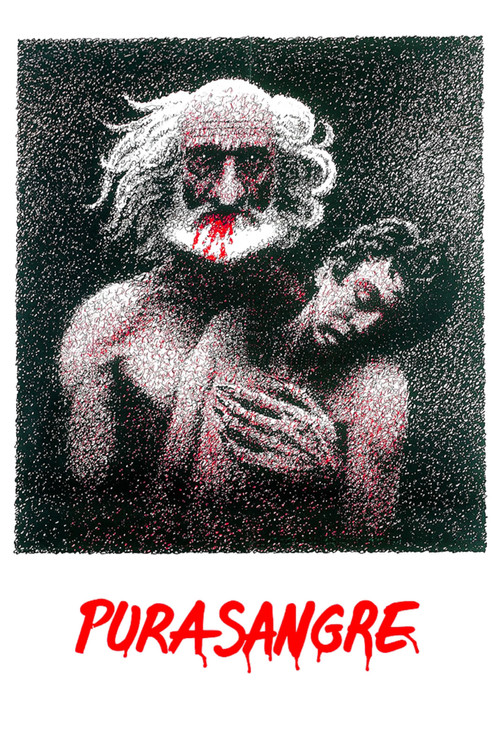 Assistir Puro Sangue