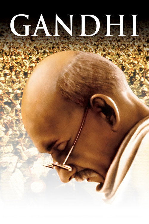 Assistir Gandhi