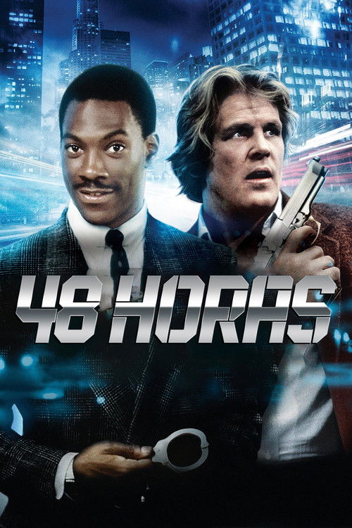 Assistir 48 Horas