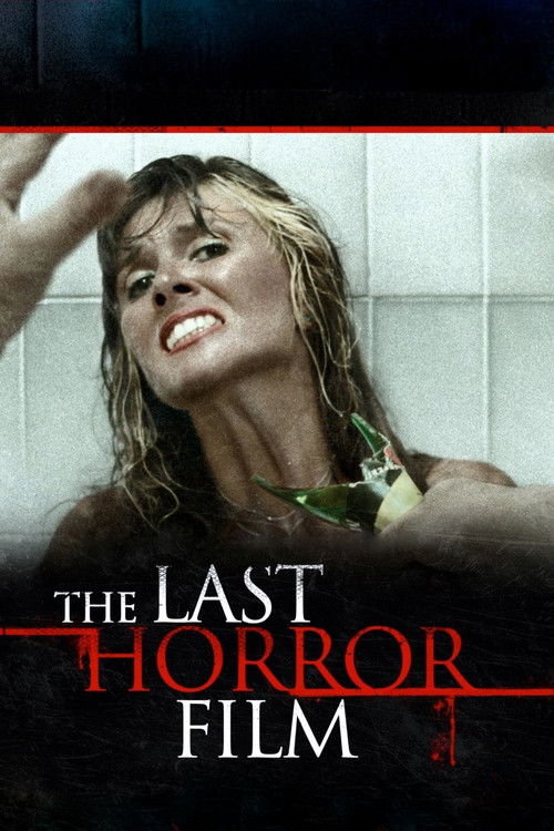 Assistir O Último Filme de Horror