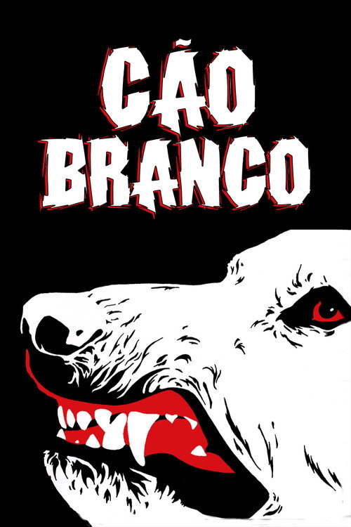 Assistir Cão Branco