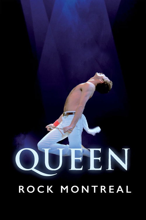 Assistir We Will Rock You