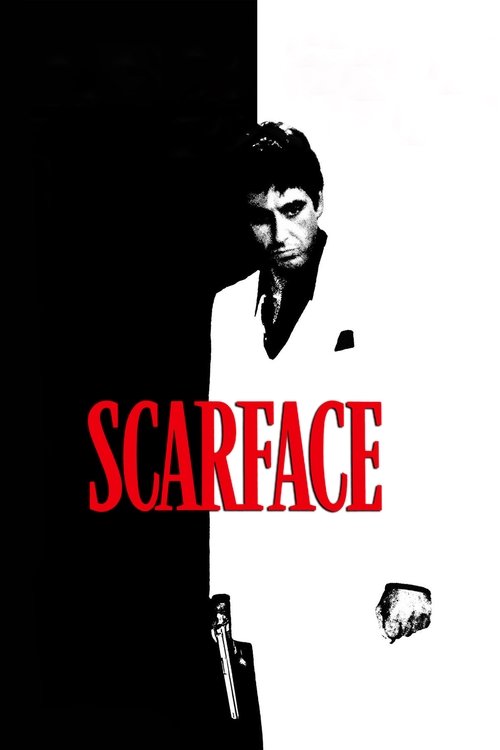 Assistir Scarface
