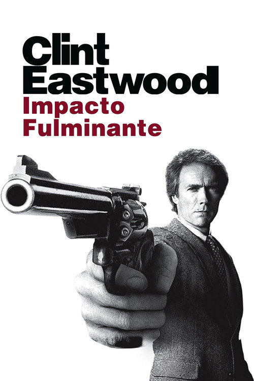 Assistir Impacto Fulminante