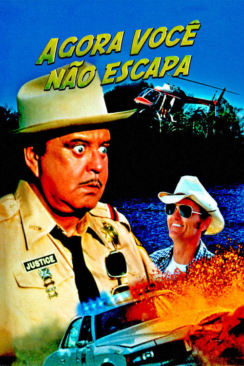 Assistir Agora Você Não Escapa