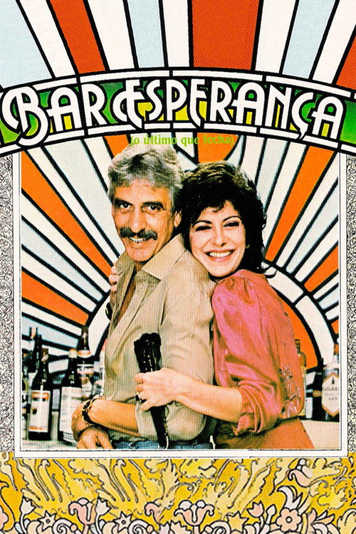 Assistir Bar Esperança