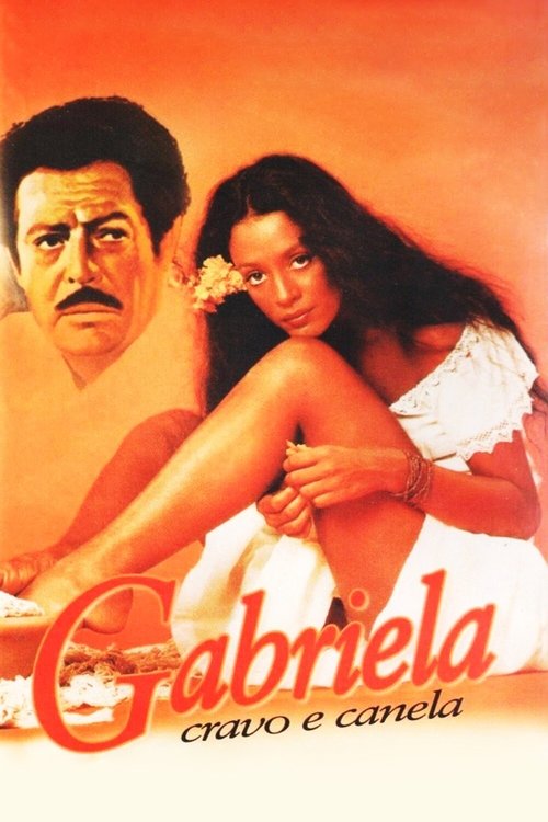 Assistir Gabriela, Cravo e Canela
